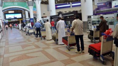 صورة الكويت تكشف عن أنظمة جديدة لدخول الوافدين إلى البلاد