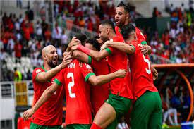مشاهدة مباراة المغرب وجنوب أفريقيا بث مباشر