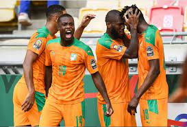 مشاهدة مباراة نيجيريا ضد كوت ديفوار بث مباشر